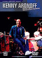 KENNY ARONOFF LAYING IT DOWN DVD DVD